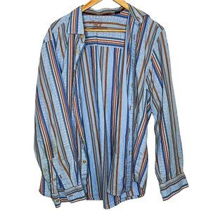 Tommy Bahama Large Button Up